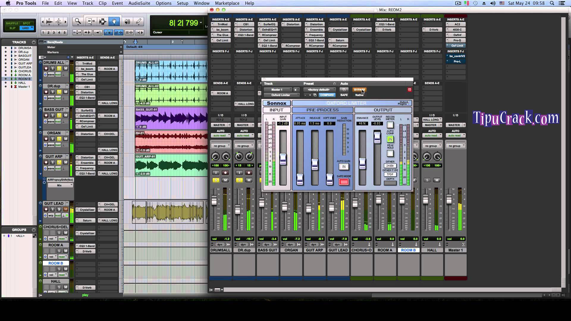 Download Pro Tools 10 Mac Patch