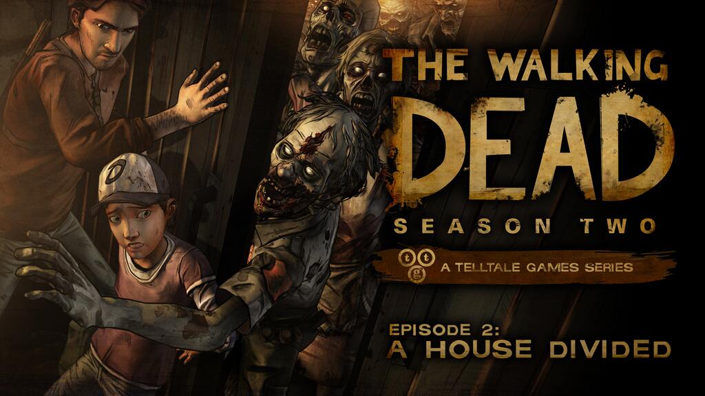 The walking dead season 2 mac download